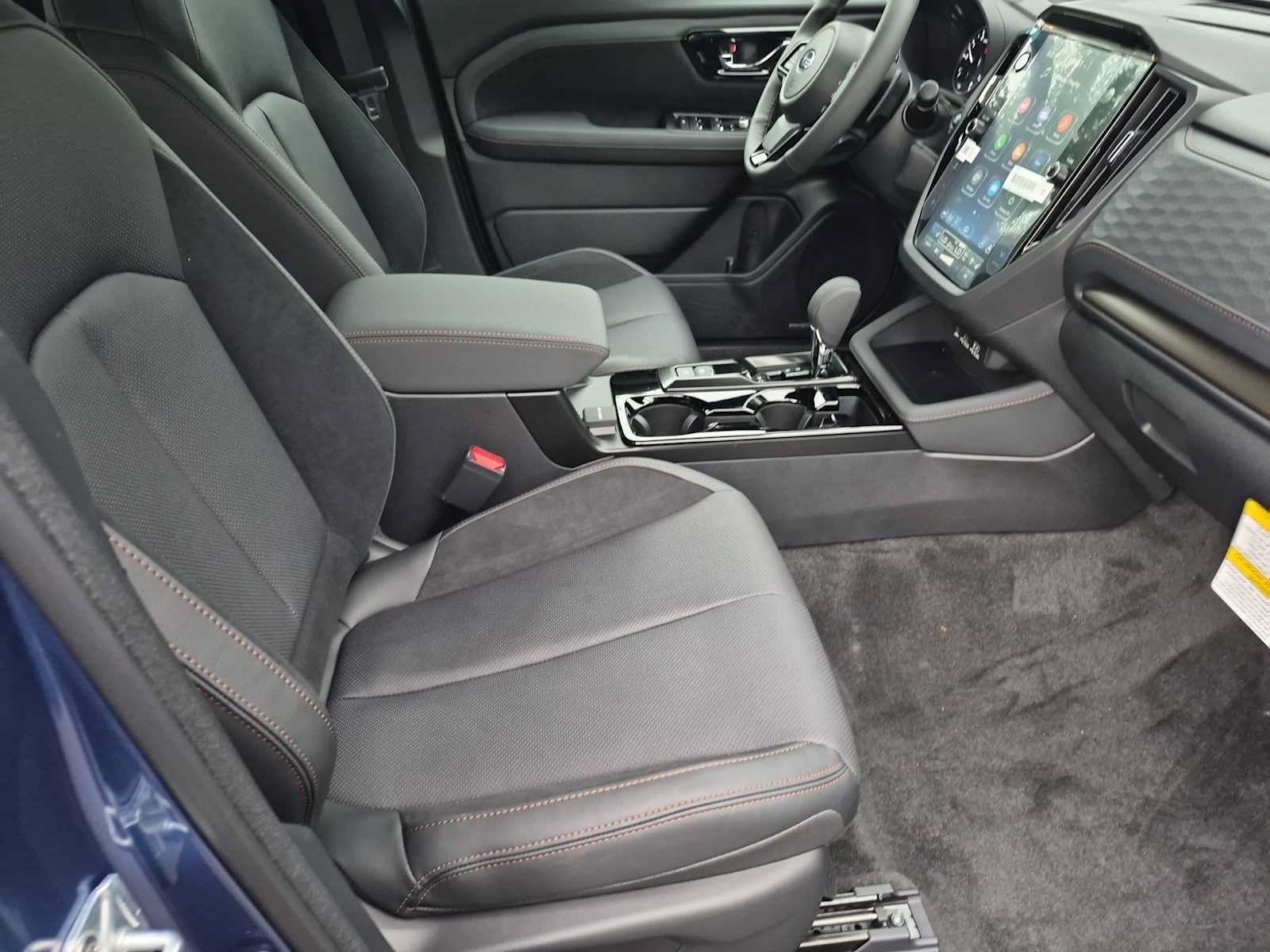 New 2026 Subaru Forester Touring AWD/4WD image 21