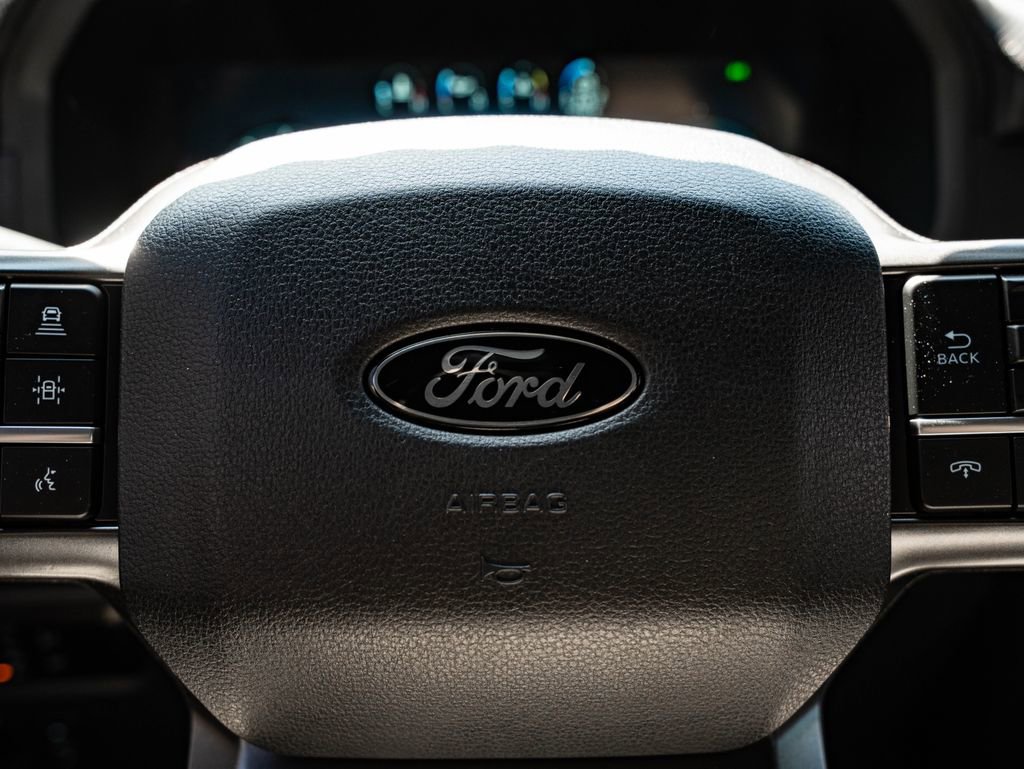 Used 2024 Ford F150 XLT w/ Equipment Group 303A High image 31