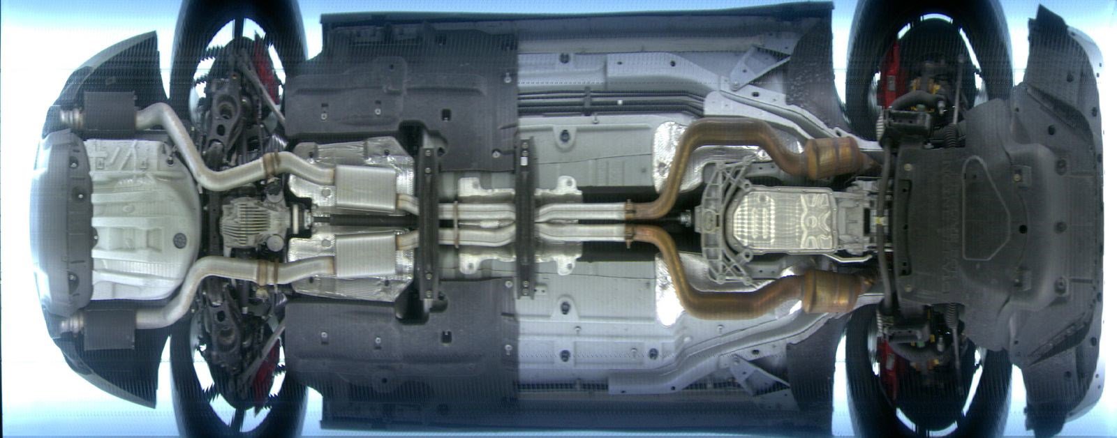 Used 2021 Dodge Charger SRT Hellcat image 26