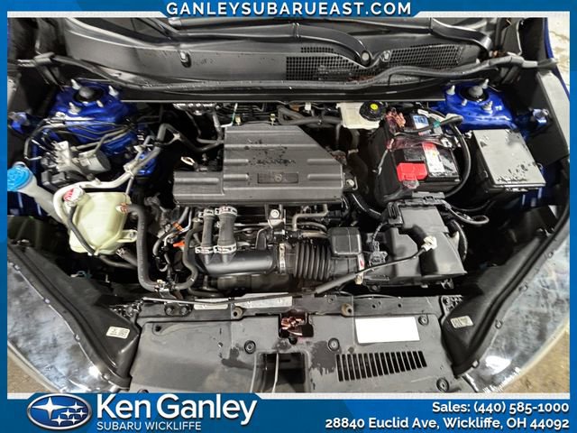 Used 2022 Honda CR-V EX image 27