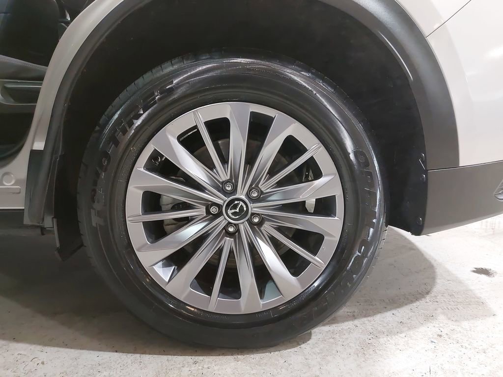 Used 2025 MAZDA CX-90 3.3 Turbo w/ Preferred Package image 35