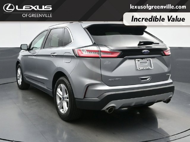 Used 2020 Ford Edge SEL w/ Convenience Package FWD image 7