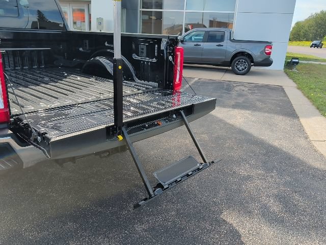 New 2026 Ford F250 XLT w/ Snow Plow Prep Package AWD/4WD image 14