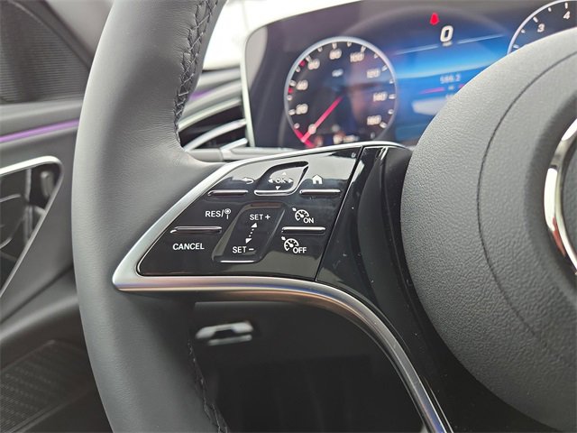 New 2026 Mercedes-Benz E 350 4MATIC Sedan image 18