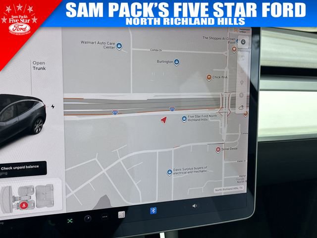 Used 2021 Tesla Model Y Long Range image 27