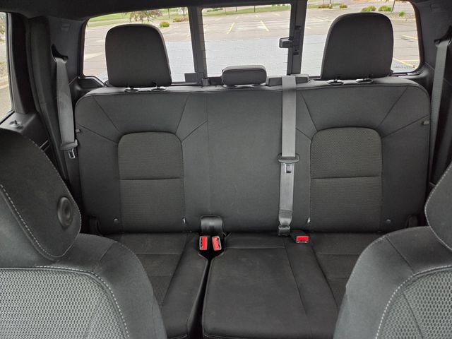 Used 2023 GMC Canyon Elevation w/ Convenience Package AWD/4WD image 32