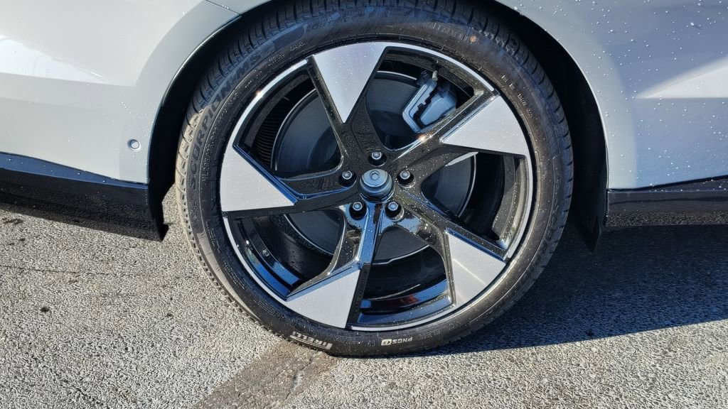 New 2025 Volvo EX90 Ultra image 31