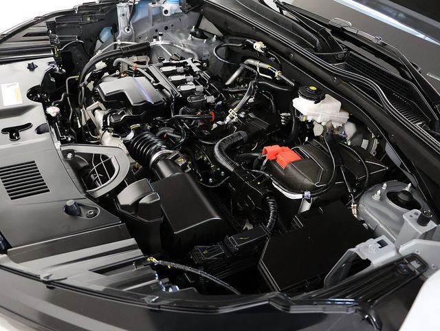 Certified 2025 Acura ADX A-Spec AWD/4WD image 38