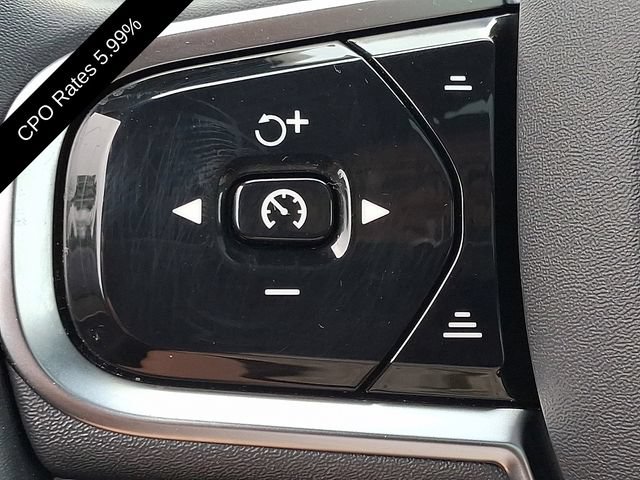 Certified 2023 Volvo XC90 B6 Ultimate w/ Protection Package Premier AWD/4WD image 26