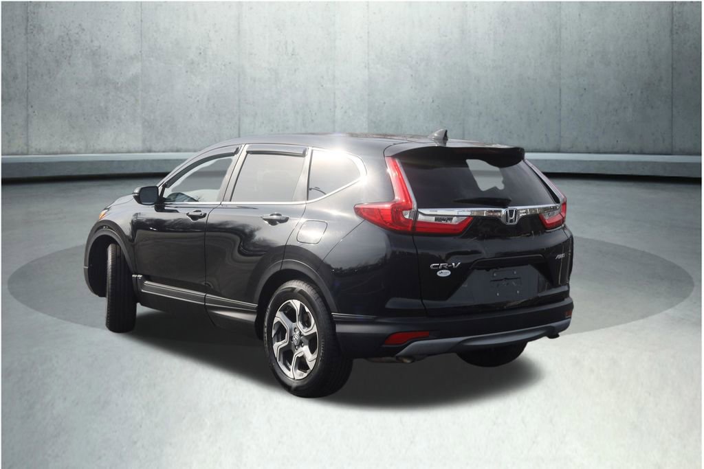 Used 2019 Honda CR-V EX image 12