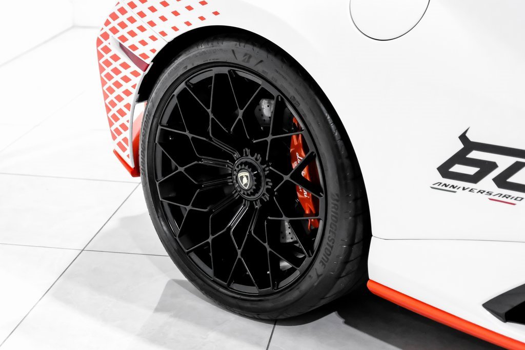 Used 2024 Lamborghini Huracan STO image 51
