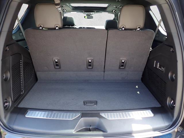 New 2026 Chevrolet Tahoe Premier w/ Sun And Tow Package AWD/4WD image 8