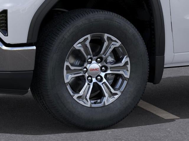 New 2026 GMC Sierra 1500 SLE AWD/4WD image 9
