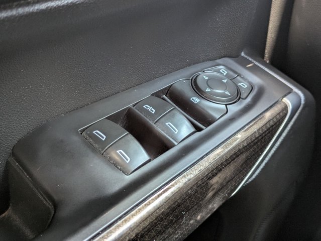 Used 2020 Chevrolet Silverado 1500 LT w/ Trailering Package AWD/4WD image 20