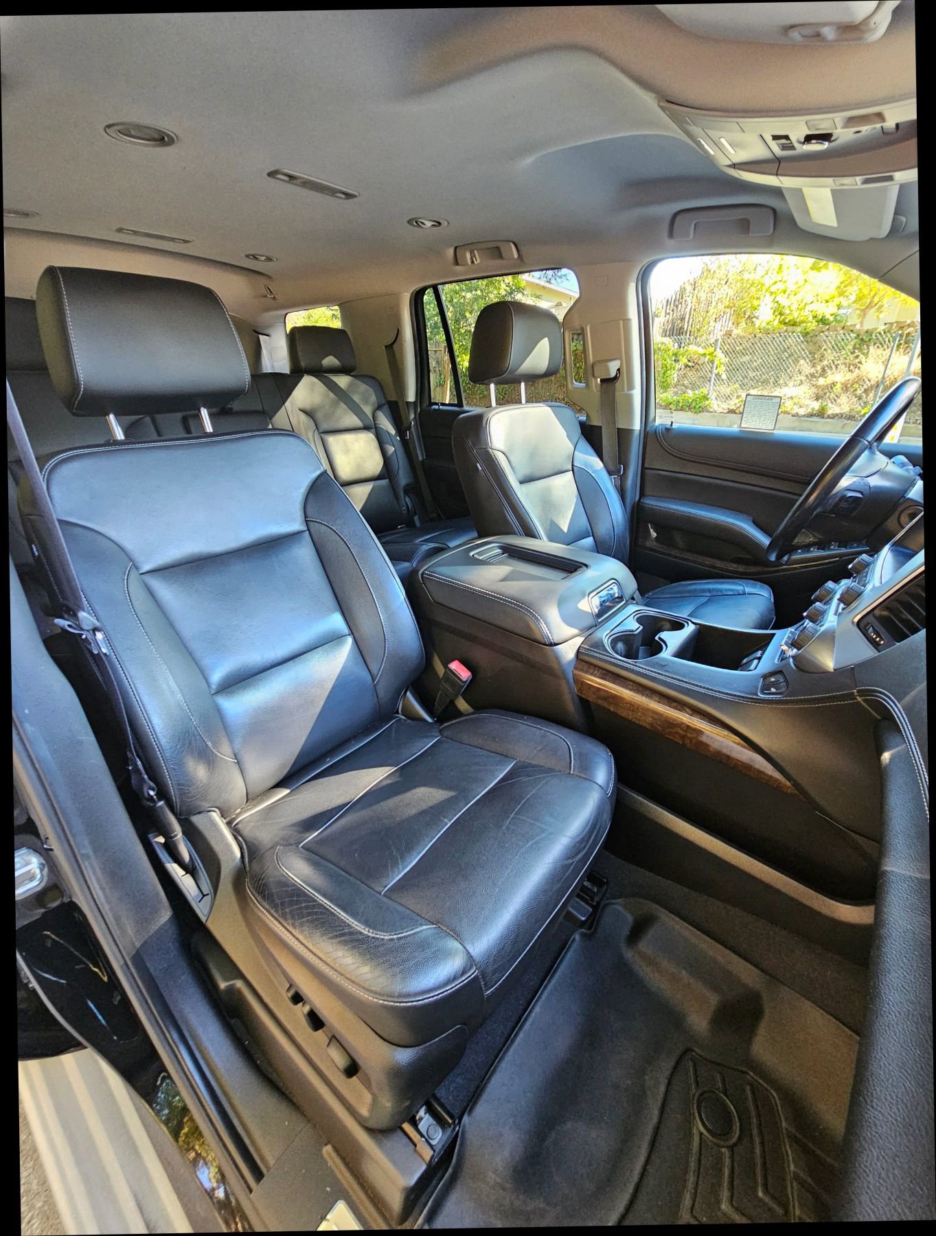 Used 2019 Chevrolet Tahoe LT image 32