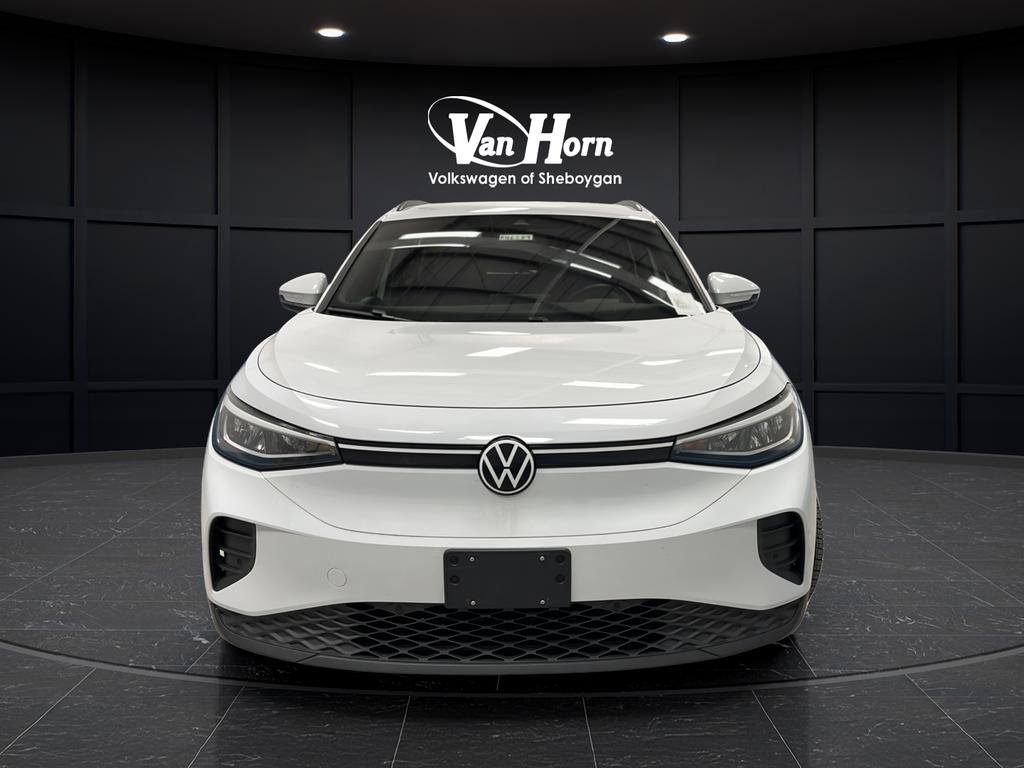 Used 2022 Volkswagen ID.4 Pro image 8
