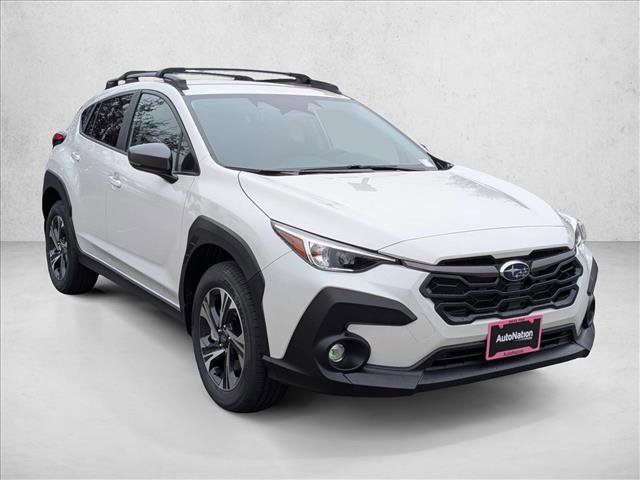 Used 2026 Subaru Crosstrek 2.0i Premium AWD/4WD image 6