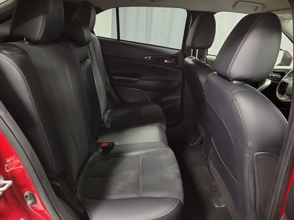 Used 2024 Mitsubishi Eclipse Cross SE image 24