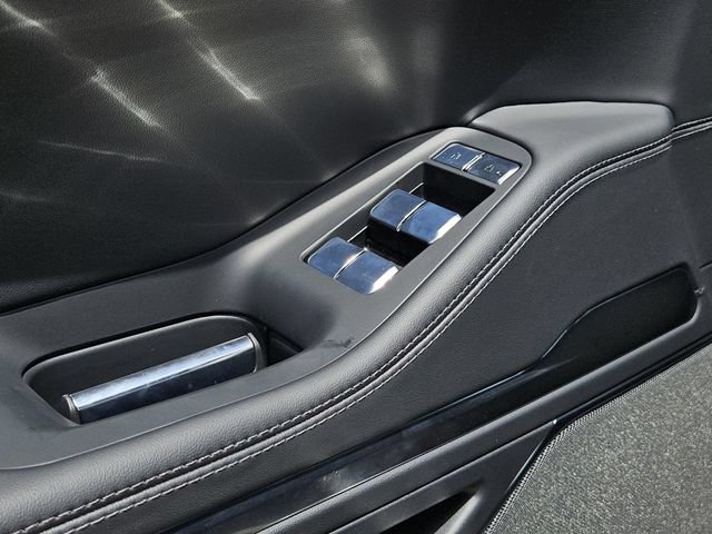 New 2026 Lincoln Navigator L Reserve w/ Jet Appearance Package AWD/4WD image 20