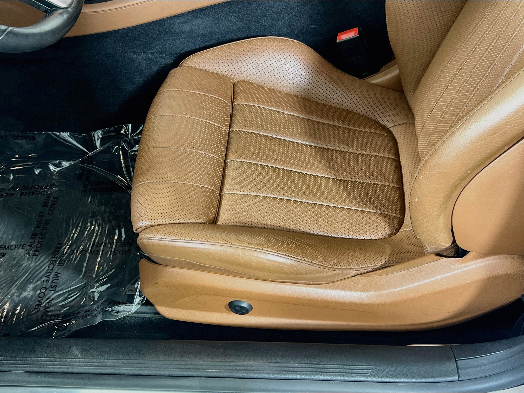 Used 2020 Mercedes-Benz E 450 4MATIC Cabriolet image 21