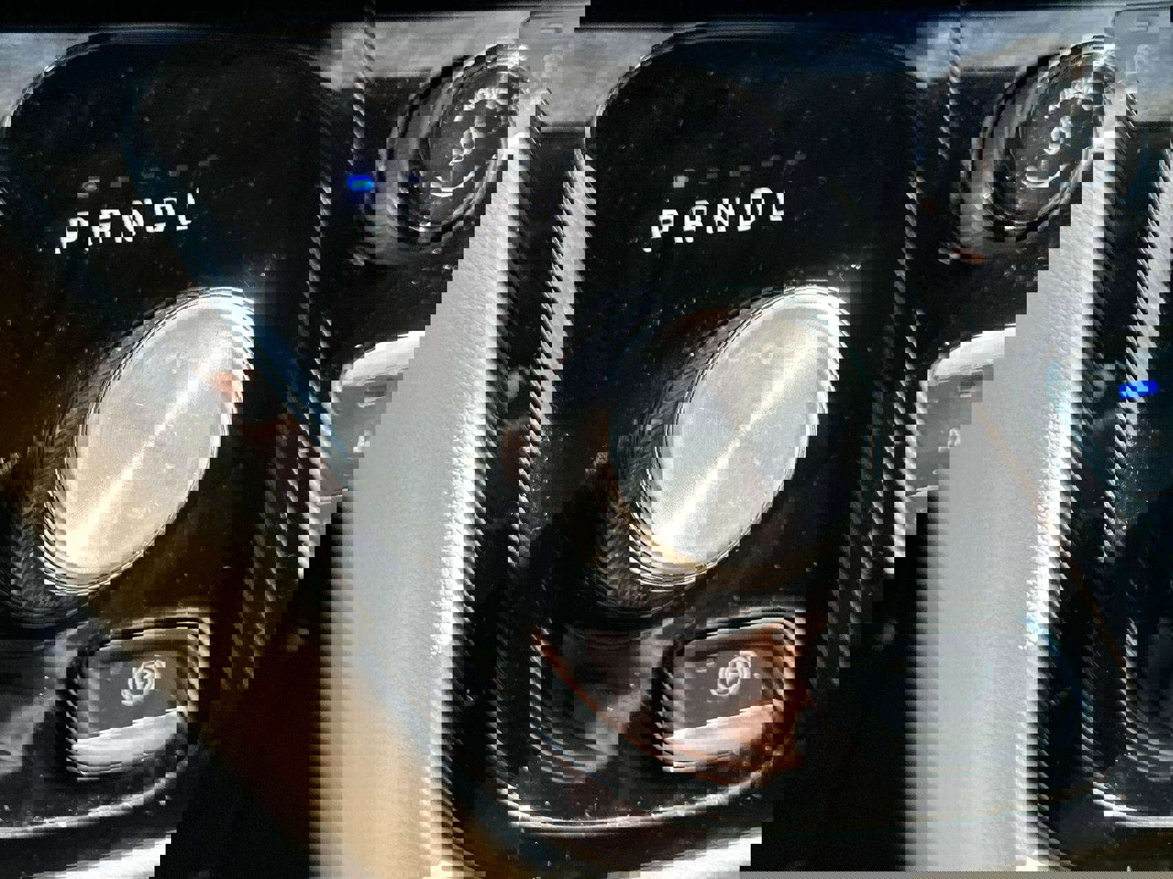 Used 2024 Chrysler Pacifica Touring-L image 19