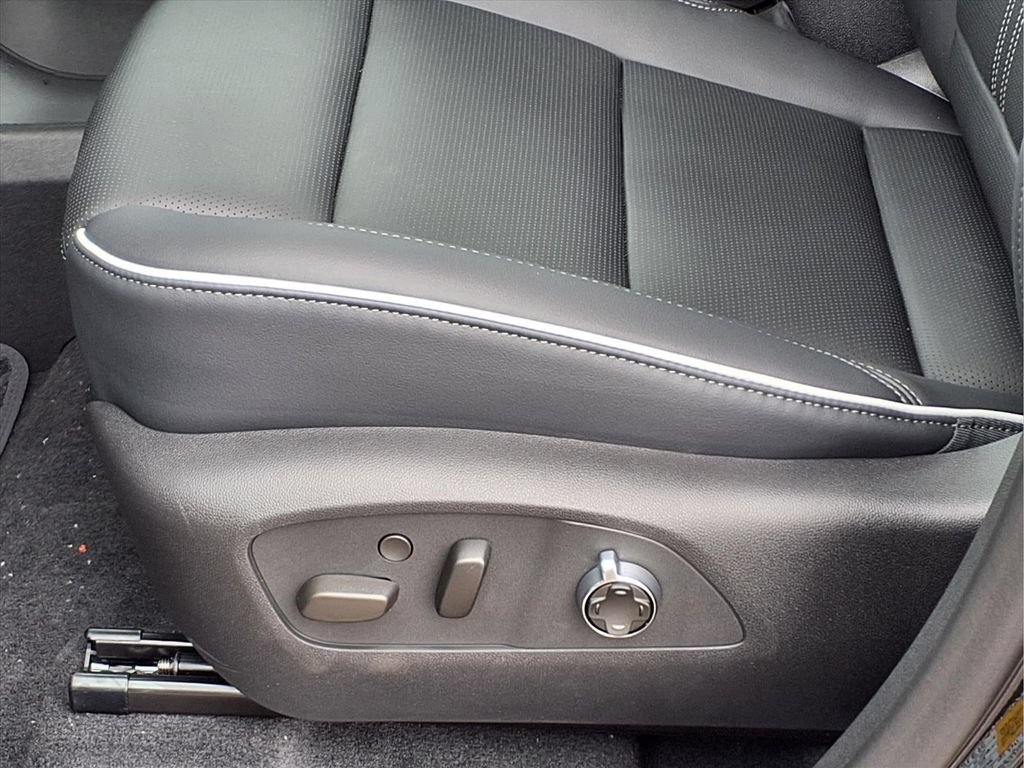 New 2027 Buick Enclave Avenir AWD/4WD image 14