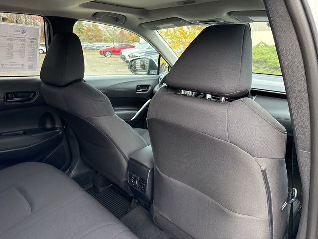 Used 2023 Toyota Corolla Cross LE image 25