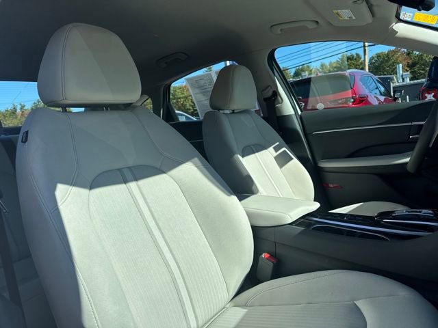 Certified 2023 Hyundai Sonata SEL w/ Preferred Accessory Package image 19