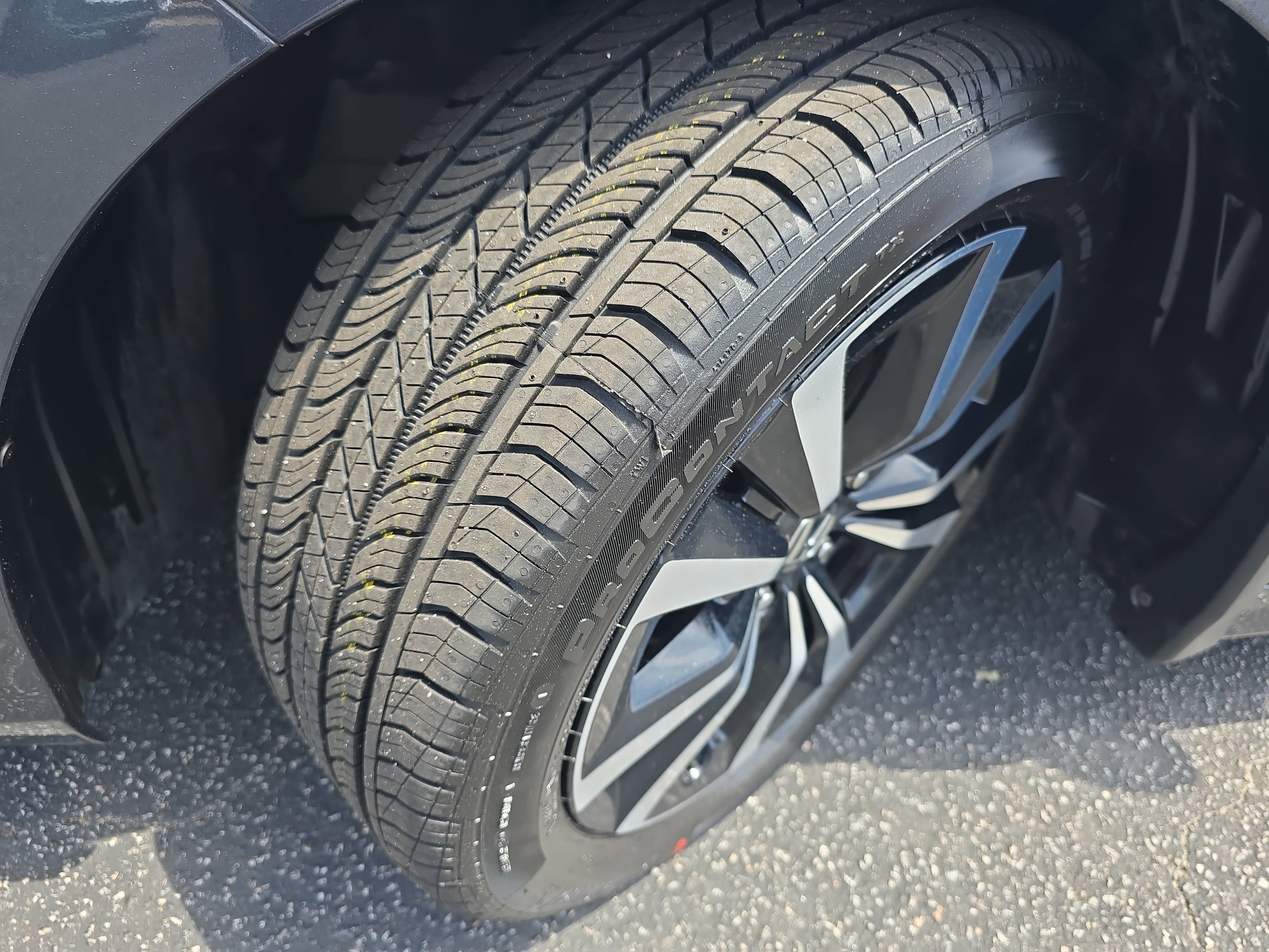 Used 2023 Honda Civic EX image 28