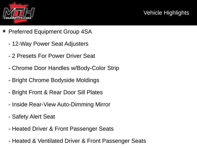 Used 2021 GMC Yukon SLT w/ SLT Luxury Plus Package image 5