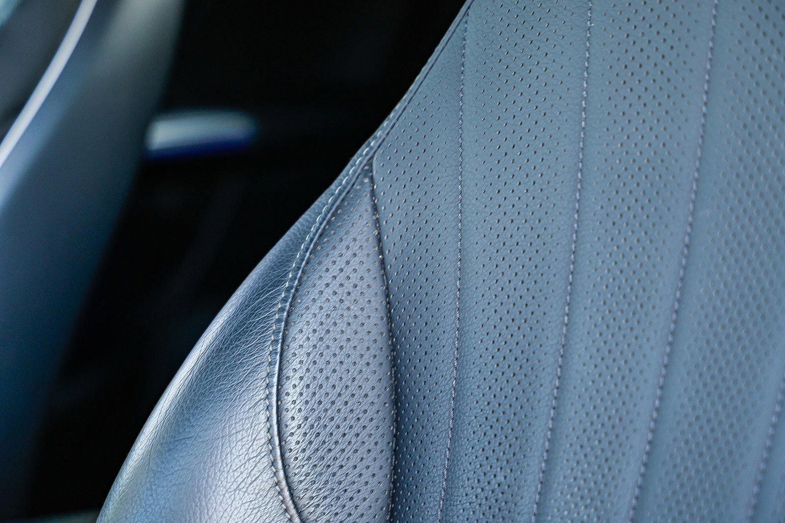 Certified 2023 Mercedes-Benz EQE 500 4MATIC SUV image 26