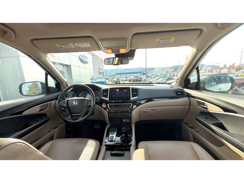 Used 2016 Honda Pilot Touring image 13
