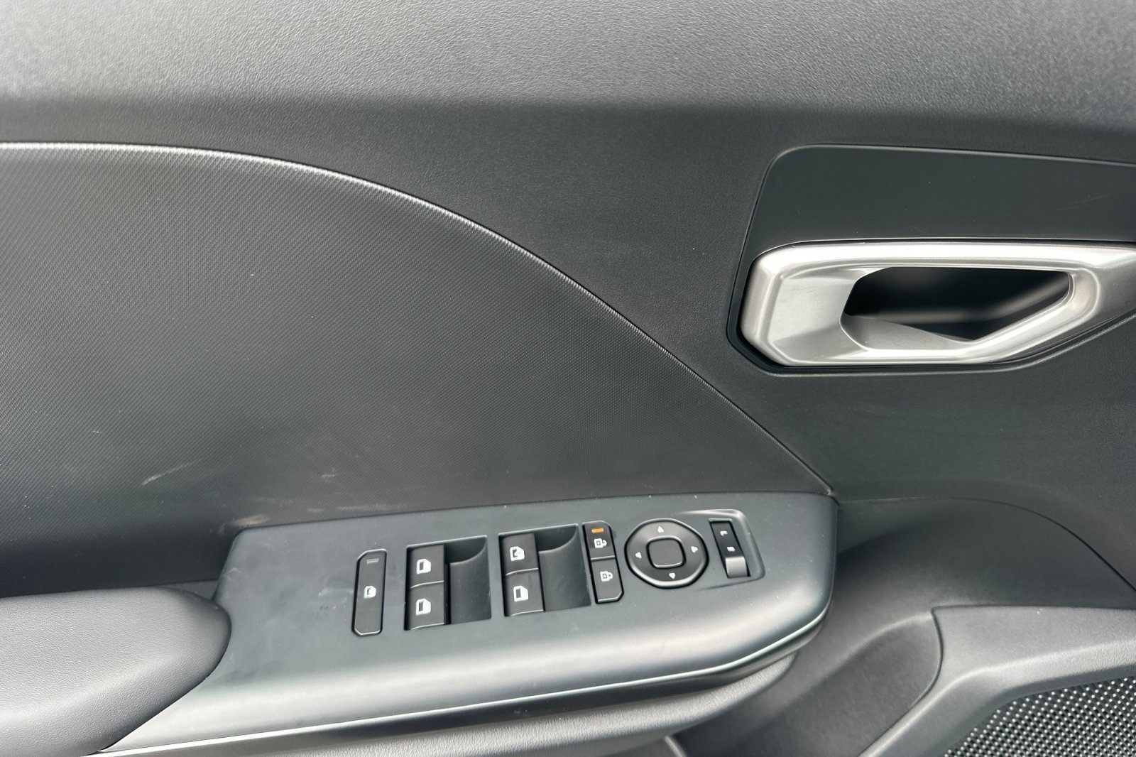 New 2026 Kia K4 FWD image 11
