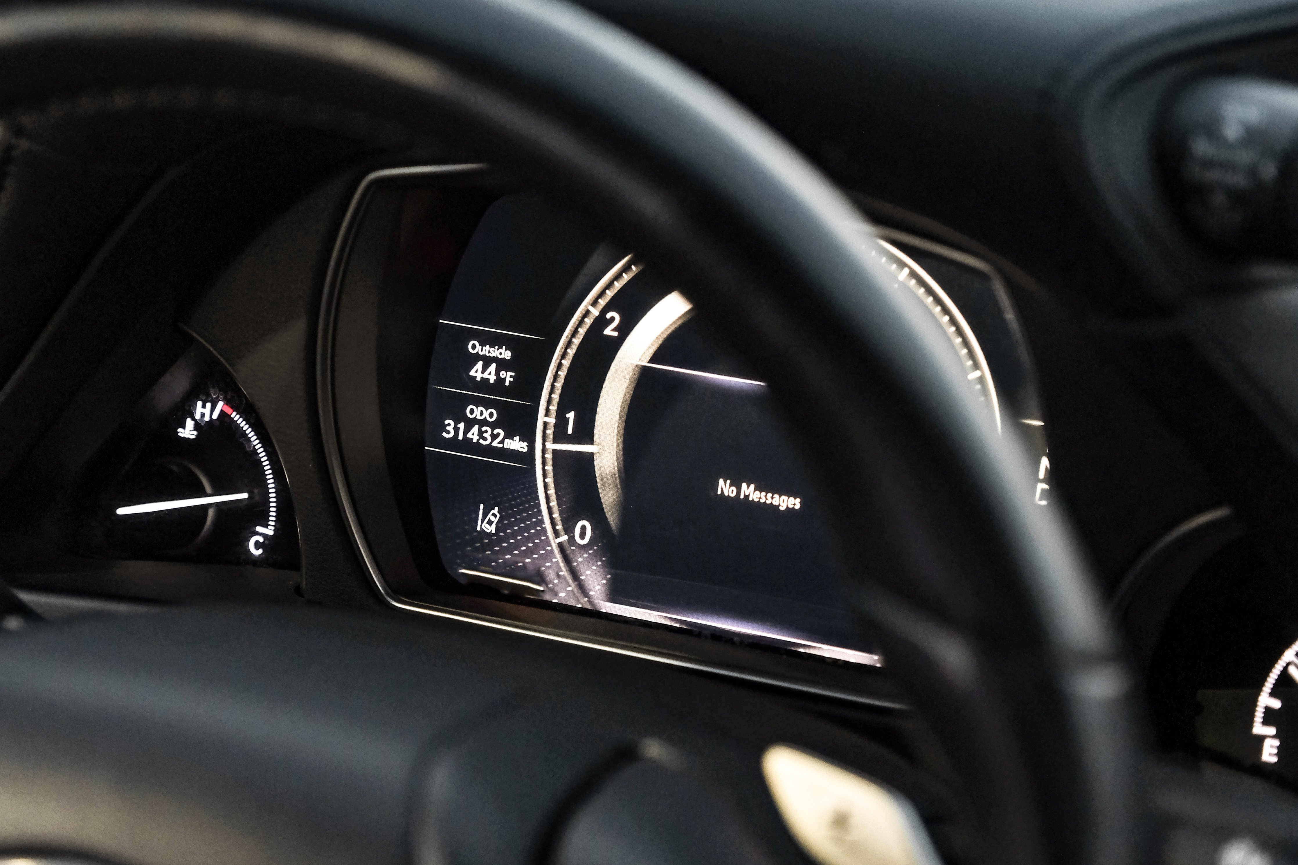 Used 2021 Lexus LS 500 w/ Accessory Package (Z1) image 18