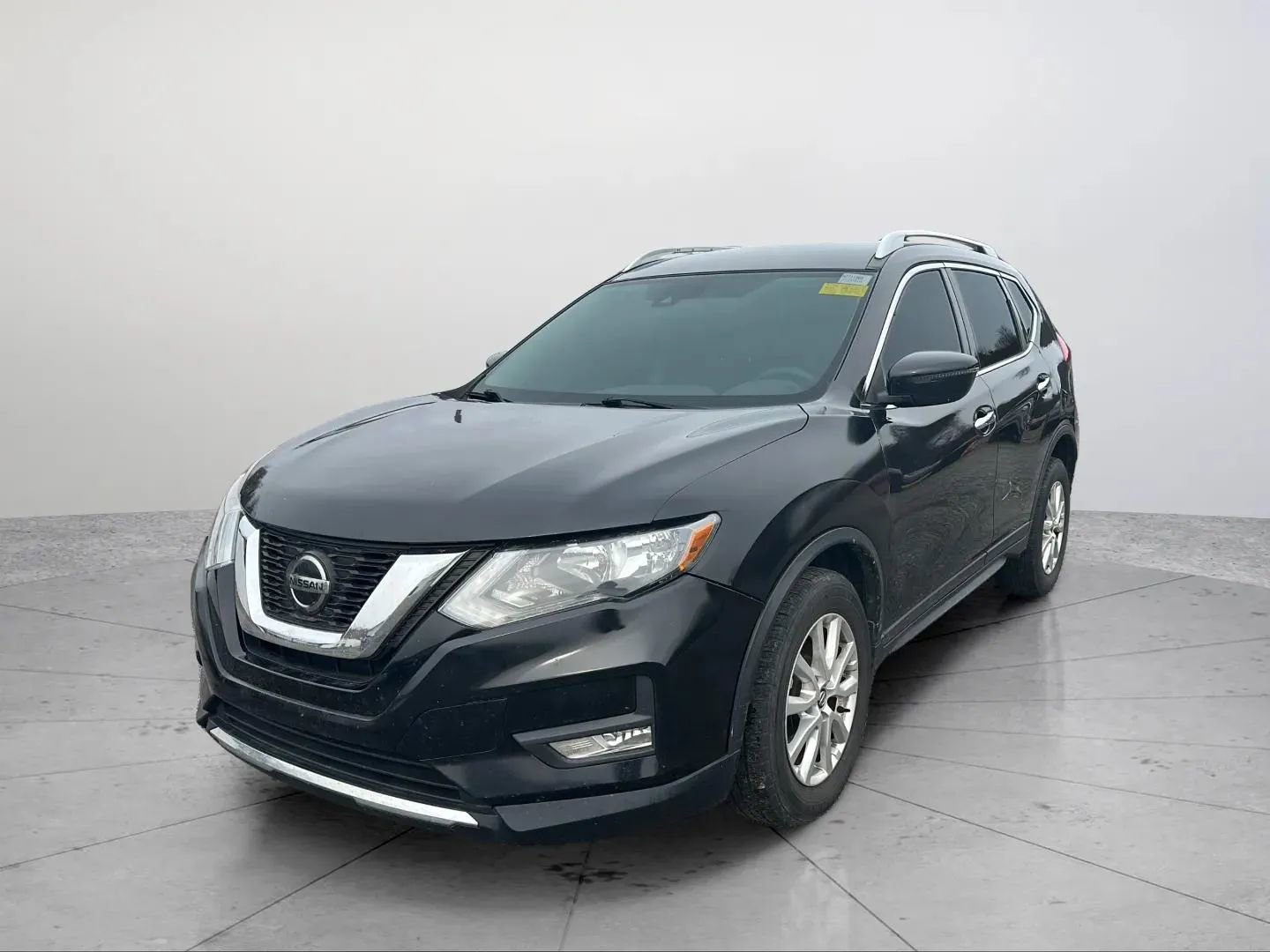 Used 2020 Nissan Rogue S