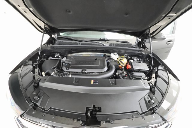 Used 2023 Buick Envision Preferred image 6