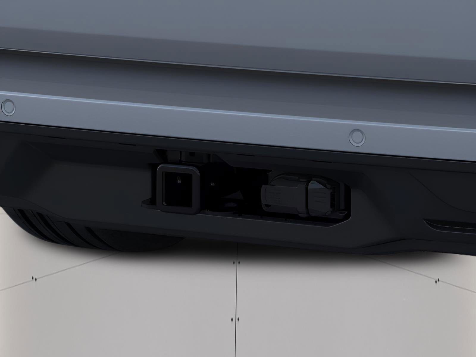 New 2026 Ford Expedition Max Active image 23