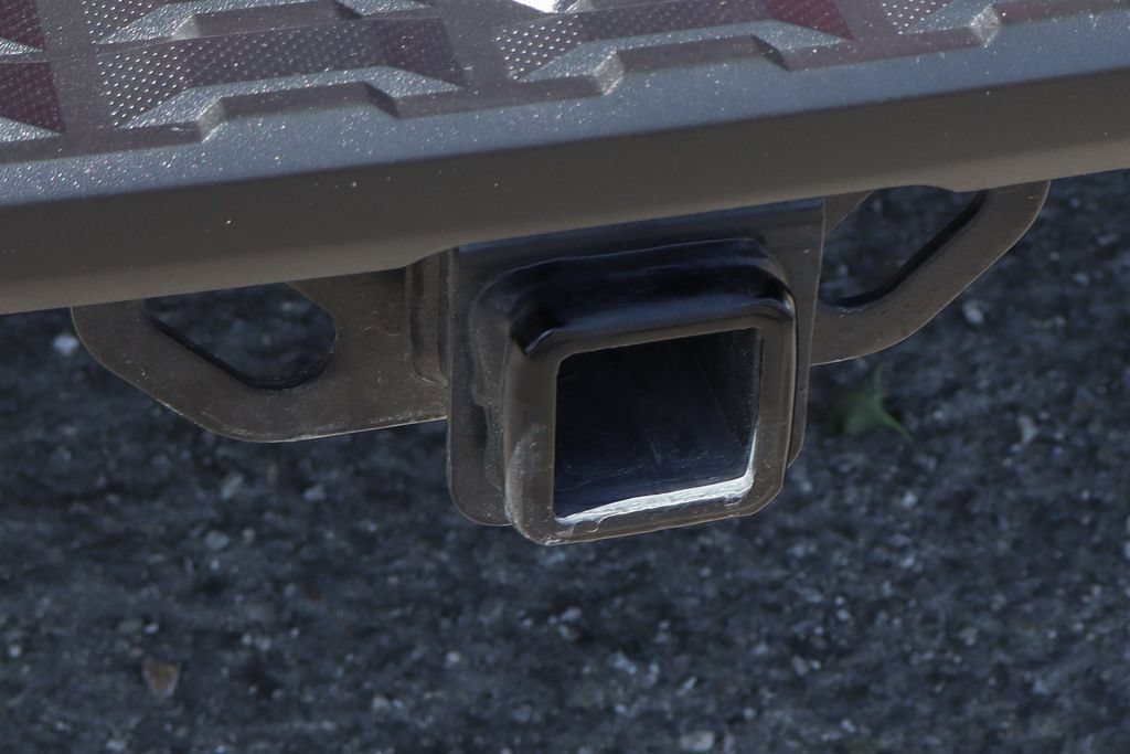 Used 2022 Toyota Tacoma TRD Pro AWD/4WD image 56