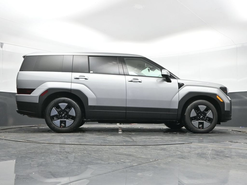 New 2026 Hyundai Santa Fe SE AWD/4WD image 42