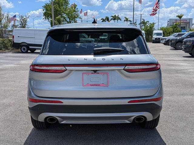 Used 2023 Lincoln Corsair FWD image 6