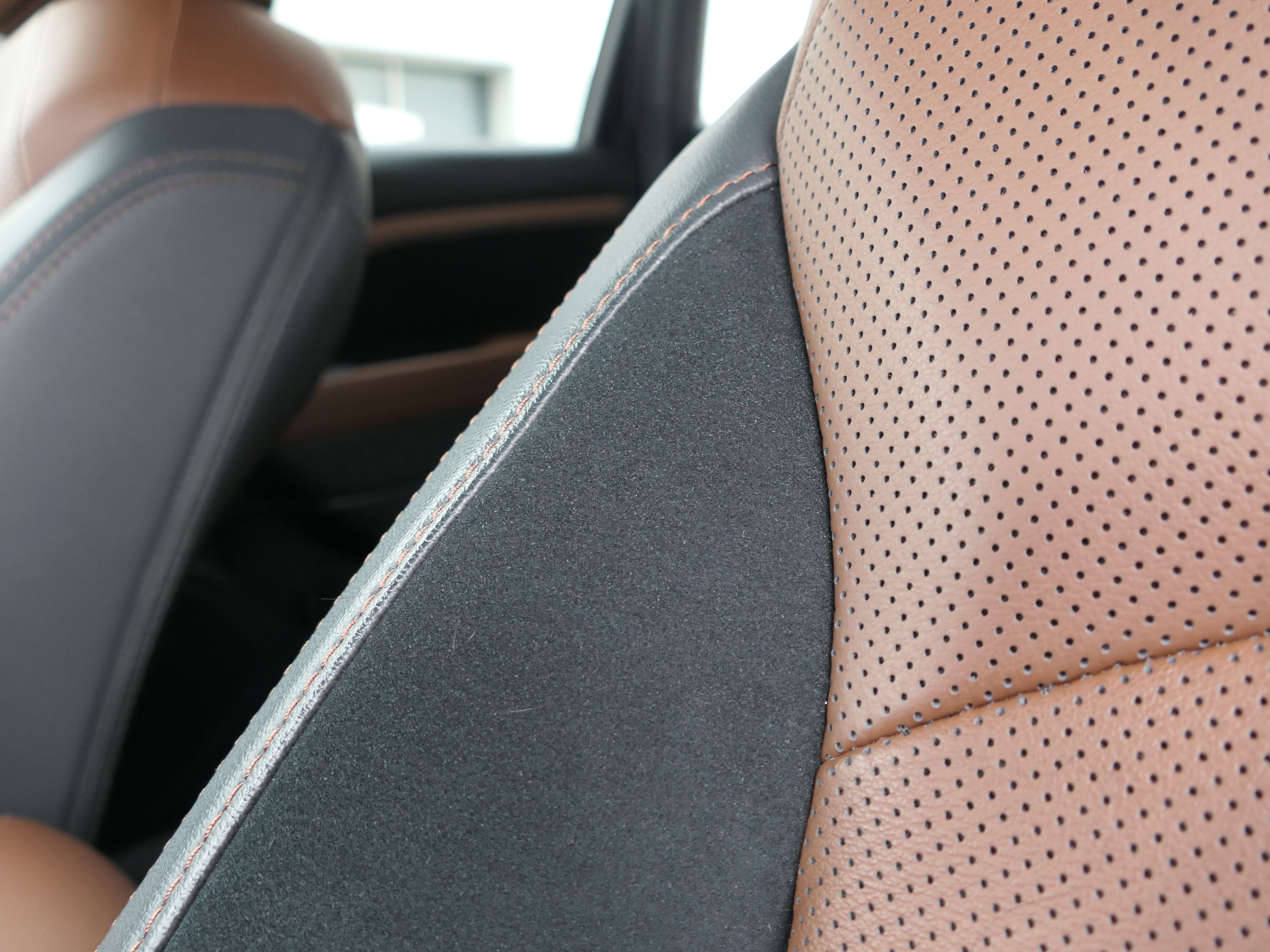 Certified 2025 Subaru Forester Touring image 12