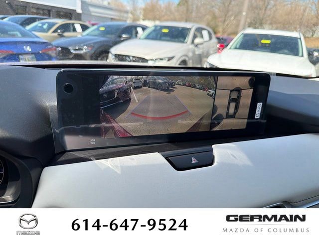 New 2026 MAZDA CX-90 3.3 Turbo S w/ Premium Package image 30