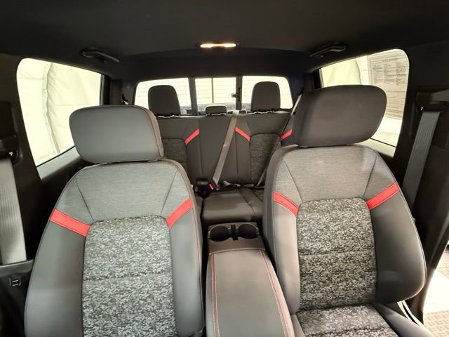 Used 2024 Chevrolet Colorado Z71 w/ Advanced Trailering Package image 26