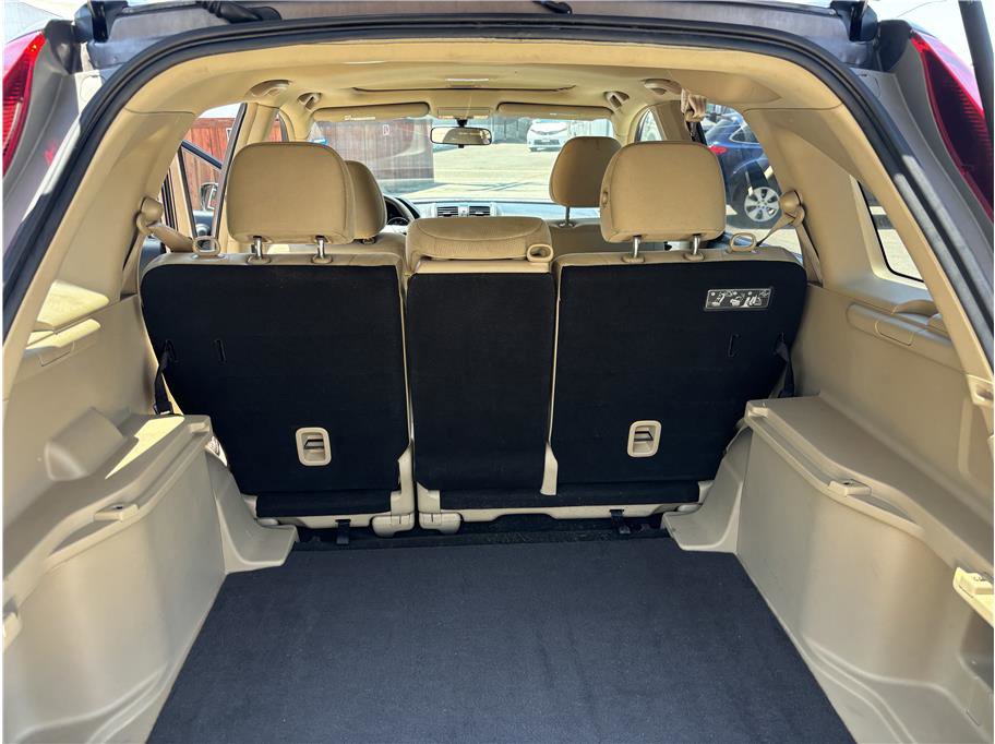 Used 2010 Honda CR-V EX image 9
