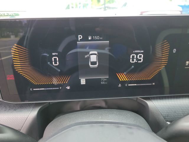 New 2026 Kia K4 GT-Line FWD image 24