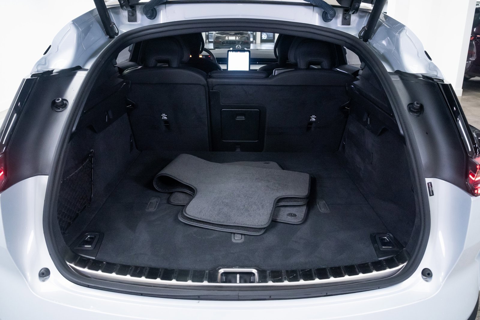 Used 2025 Polestar Polestar 3 image 8