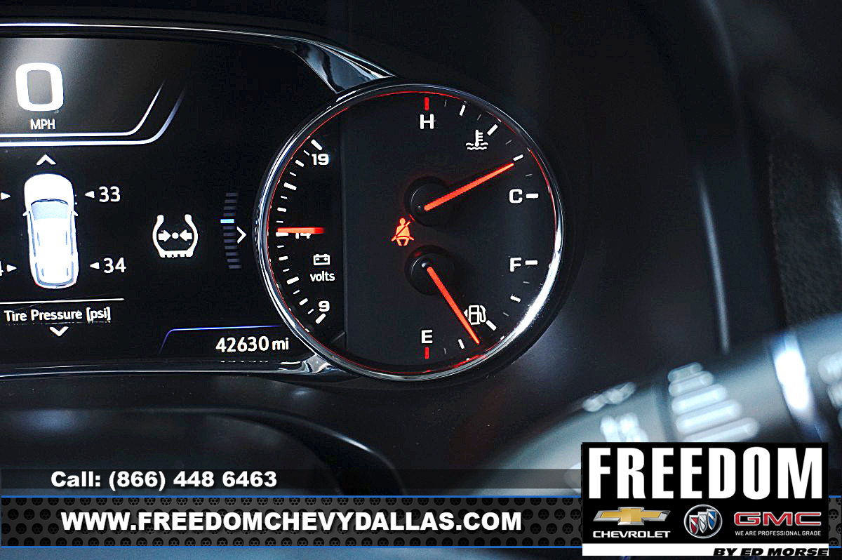 Certified 2023 GMC Acadia Denali FWD image 28