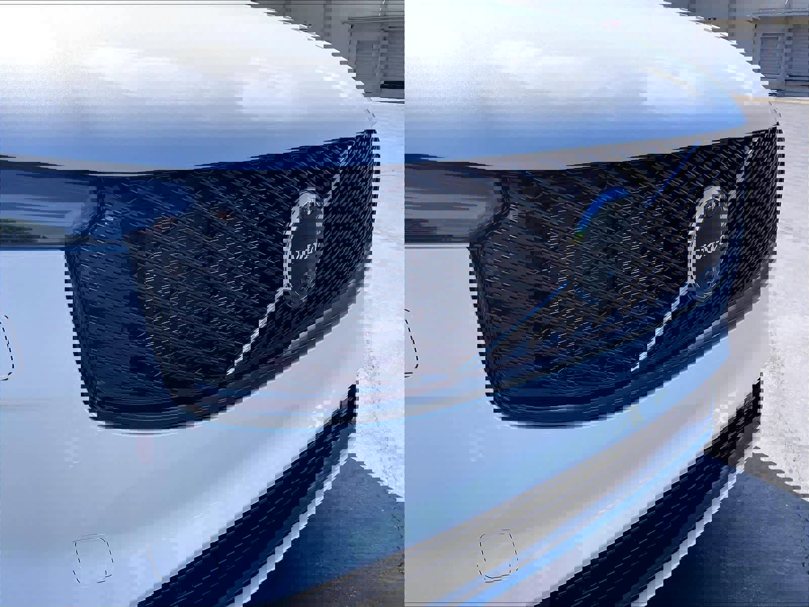 New 2026 Volvo XC90 T8 Ultra w/ Lounge Package image 34