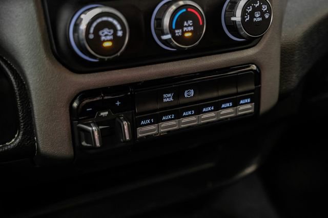 Used 2024 RAM 3500 Big Horn image 25
