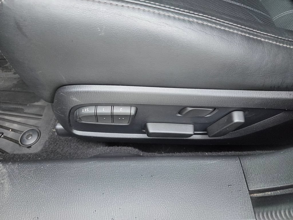 Used 2018 MAZDA MAZDA6 Grand Touring Reserve FWD image 4